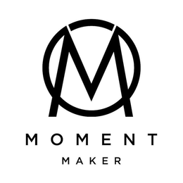 M MOMENT MAKER trademark