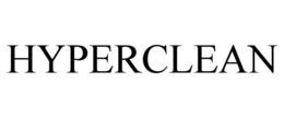 HYPERCLEAN trademark