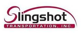 SLINGSHOT TRANSPORTATION, INC. trademark