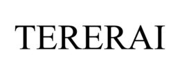 TERERAI trademark