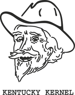 KENTUCKY KERNEL trademark