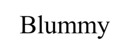 BLUMMY trademark
