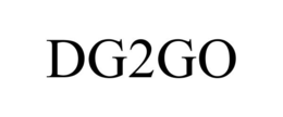 DG2GO trademark