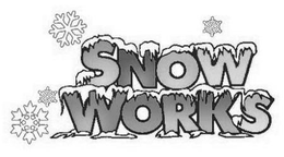 SNOW WORKS trademark