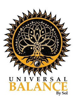 UNIVERSAL BALANCE BY SOL trademark