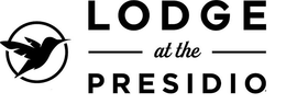 LODGE AT THE PRESIDIO trademark