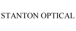 STANTON OPTICAL trademark