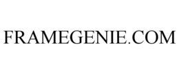 FRAMEGENIE.COM trademark