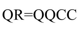 QR=QQCC trademark