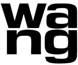 WANG trademark