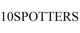 10SPOTTERS trademark