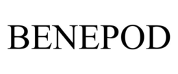 BENEPOD trademark