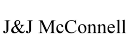 J&J MCCONNELL trademark