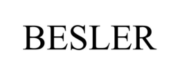BESLER trademark