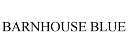 BARNHOUSE BLUE trademark