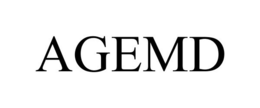 AGEMD trademark