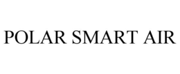 POLAR SMART AIR trademark