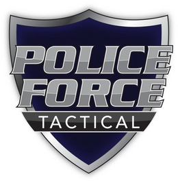 POLICE FORCE TACTICAL trademark