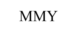 MMY trademark