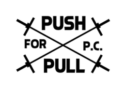 PUSH PULL FOR P.C. trademark