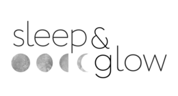 SLEEP & GLOW trademark