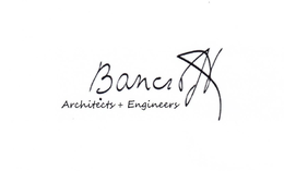 BANCROFT ARCHITECTS + ENGINEERS trademark