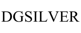DGSILVER trademark