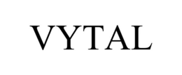 VYTAL trademark