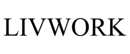 LIVWORK trademark