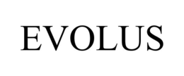 EVOLUS trademark