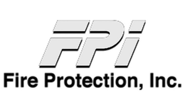 FPI FIRE PROTECTION, INC. trademark