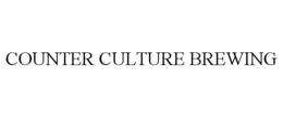 COUNTER CULTURE BREWING trademark