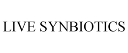 LIVE SYNBIOTICS trademark