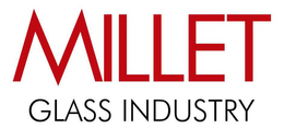 MILLET GLASS INDUSTRY trademark