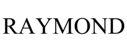 RAYMOND trademark