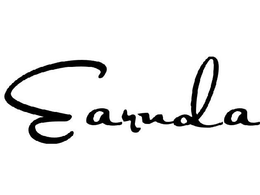 EARNDA trademark