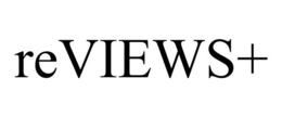 REVIEWS+ trademark