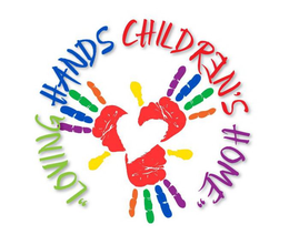"LOVING HANDS CHILDREN'S HOME" trademark