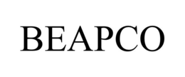 BEAPCO trademark