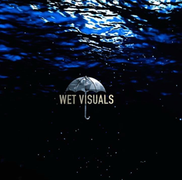 WET VISUALS trademark