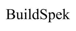 BUILDSPEK trademark