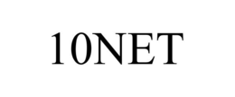 10NET trademark