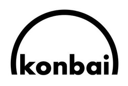 KONBAI trademark