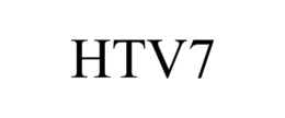 HTV7 trademark