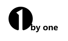1 BY ONE trademark