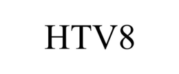 HTV8 trademark