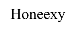 HONEEXY trademark