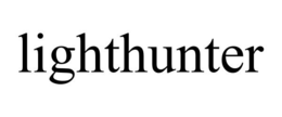 LIGHTHUNTER trademark