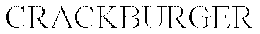 CRACKBURGER trademark