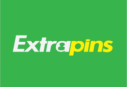 EXTRAPINS trademark
